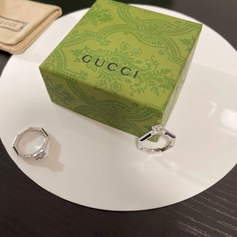 Gucci Rings Durable 244671