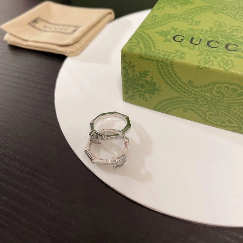 Gucci Rings Durable 244671