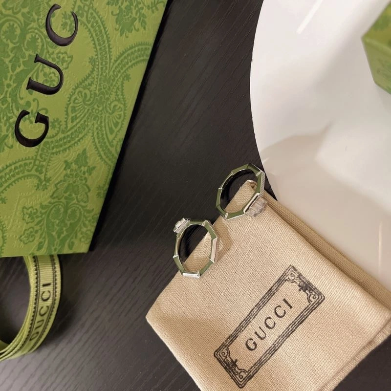 Gucci Rings Durable 244671