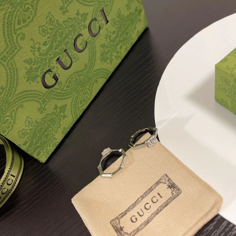 Gucci Rings Durable 244671