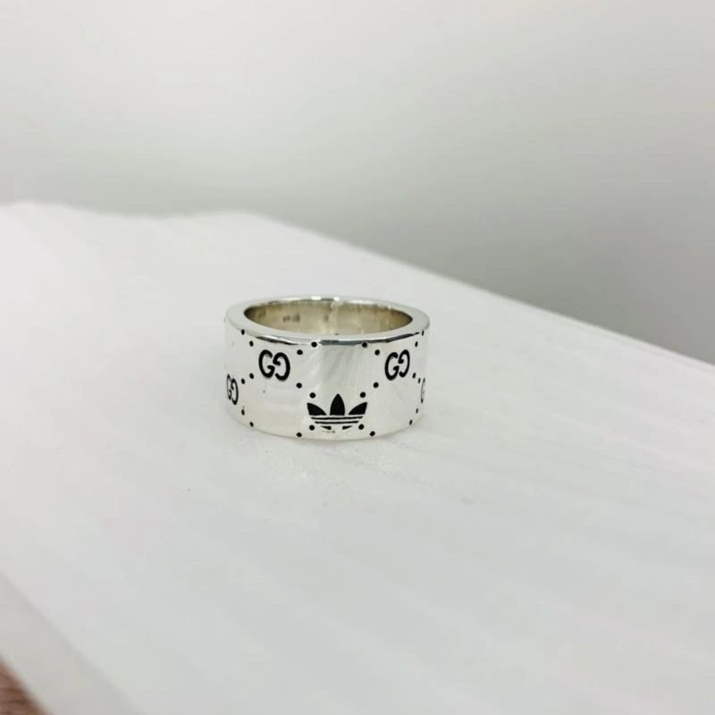 Gucci Rings ComfortFit 244655