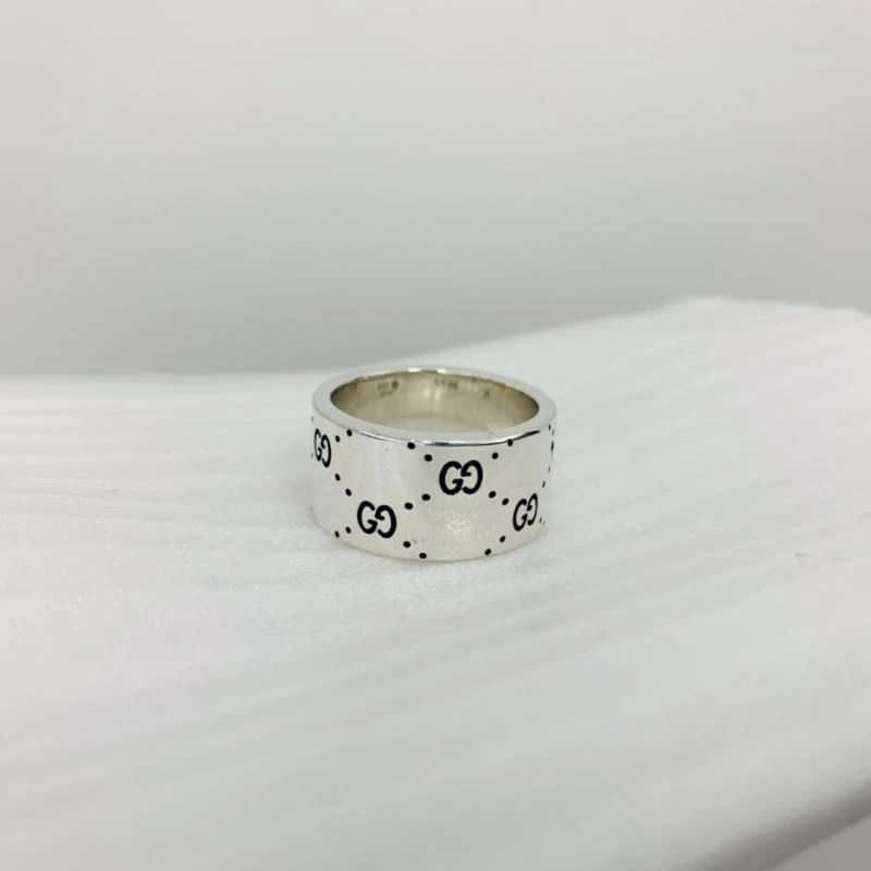 Gucci Rings ComfortFit 244655
