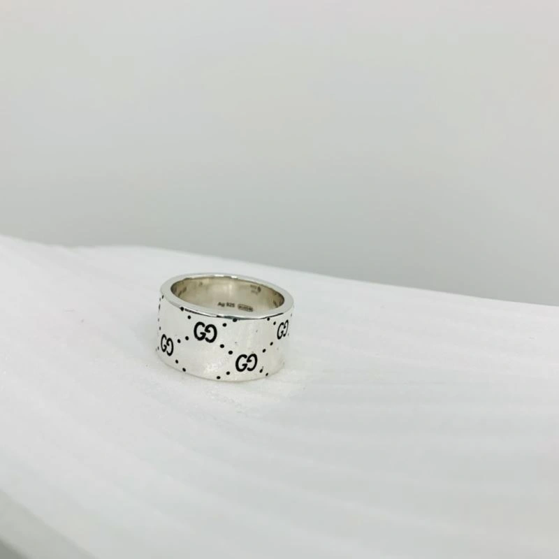Gucci Rings ComfortFit 244655