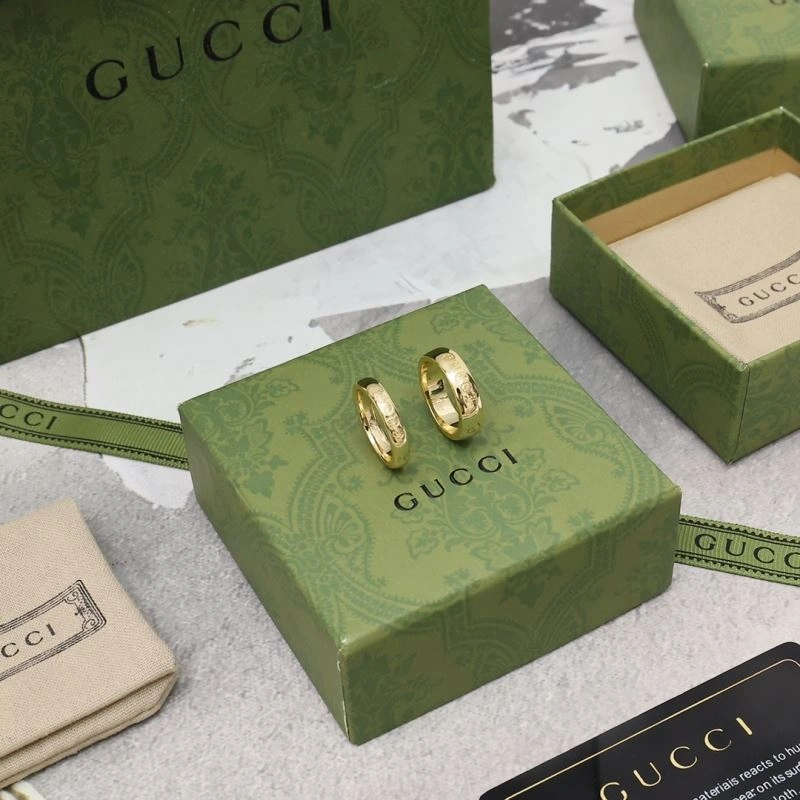 HighQuality Gucci Rings 244644