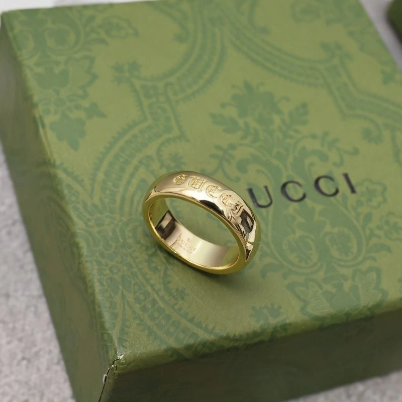 HighQuality Gucci Rings 244644