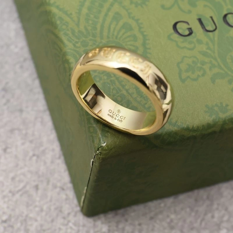 HighQuality Gucci Rings 244644