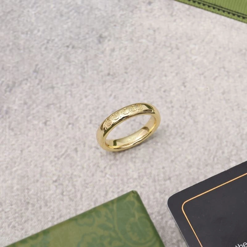 HighQuality Gucci Rings 244644