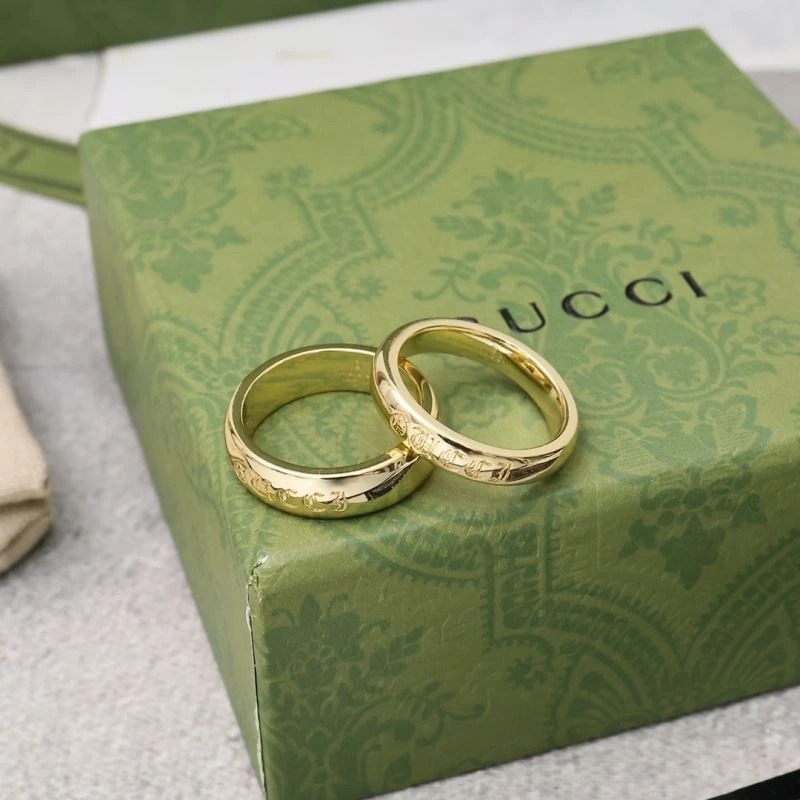 HighQuality Gucci Rings 244644