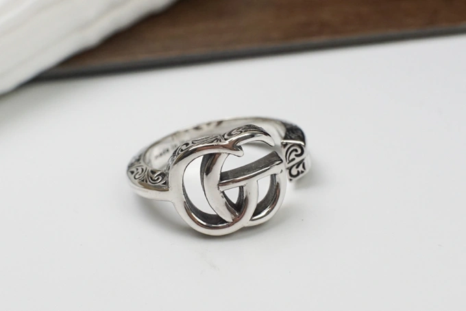 Gucci Rings QuickDry 244650