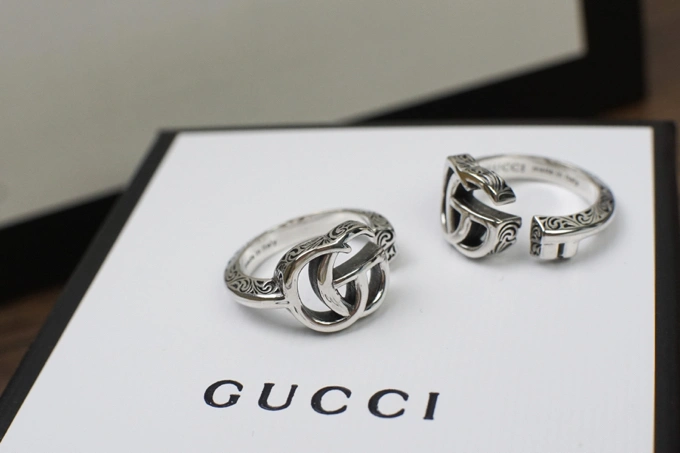 Gucci Rings QuickDry 244650