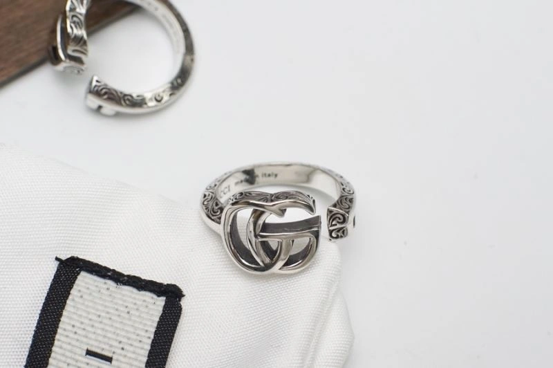 Gucci Rings QuickDry 244650