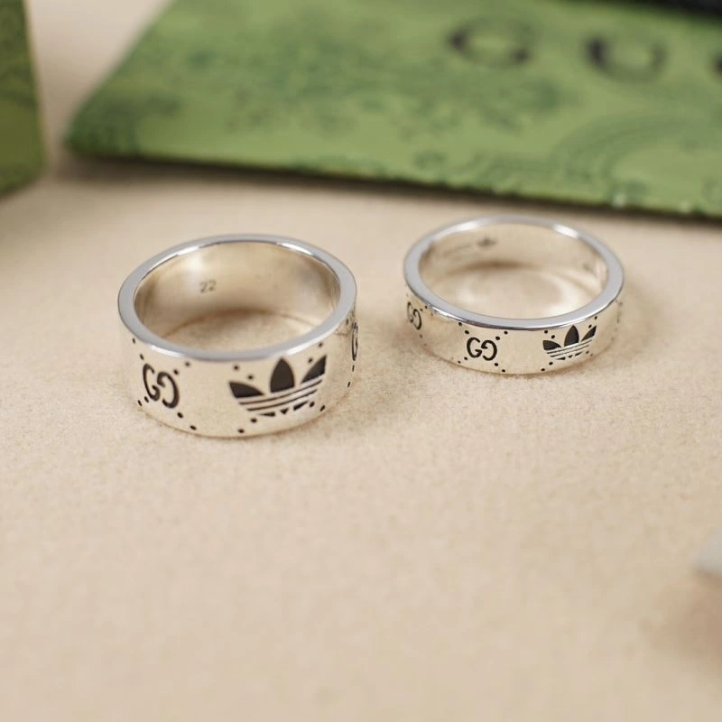 Gucci Rings RelaxedFit 244649