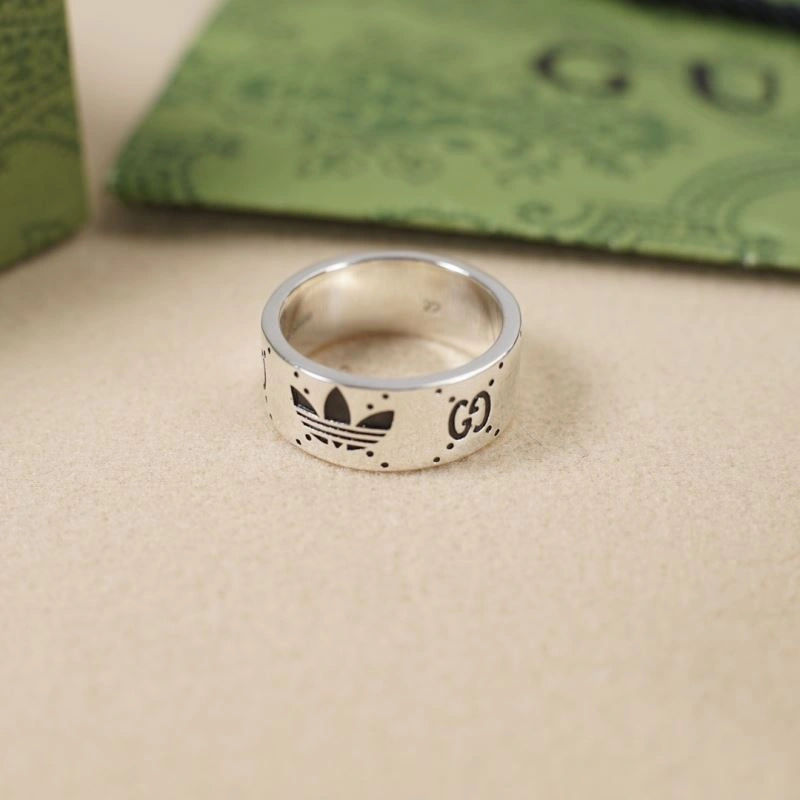 Gucci Rings RelaxedFit 244649