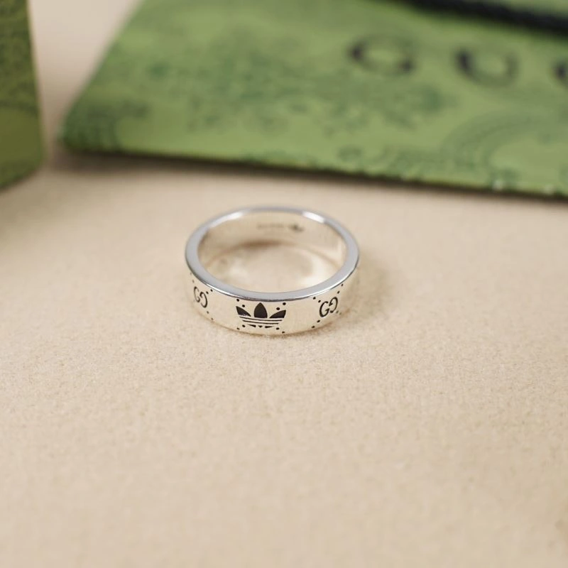 Gucci Rings RelaxedFit 244649