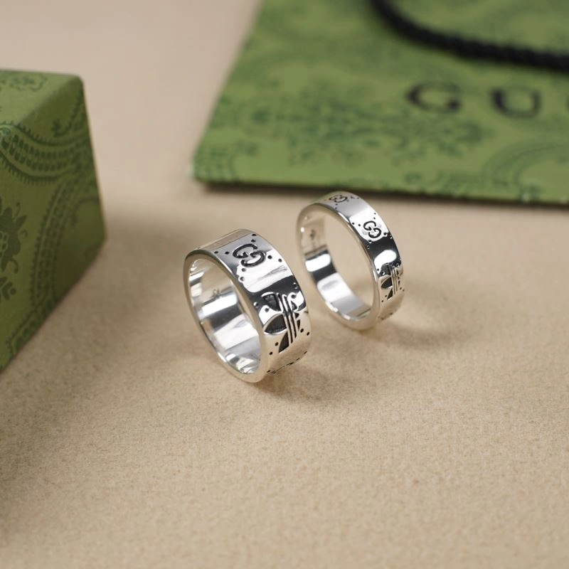 Gucci Rings RelaxedFit 244649