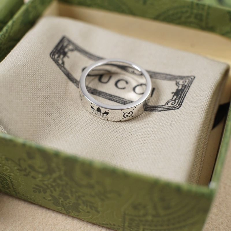 Gucci Rings RelaxedFit 244649