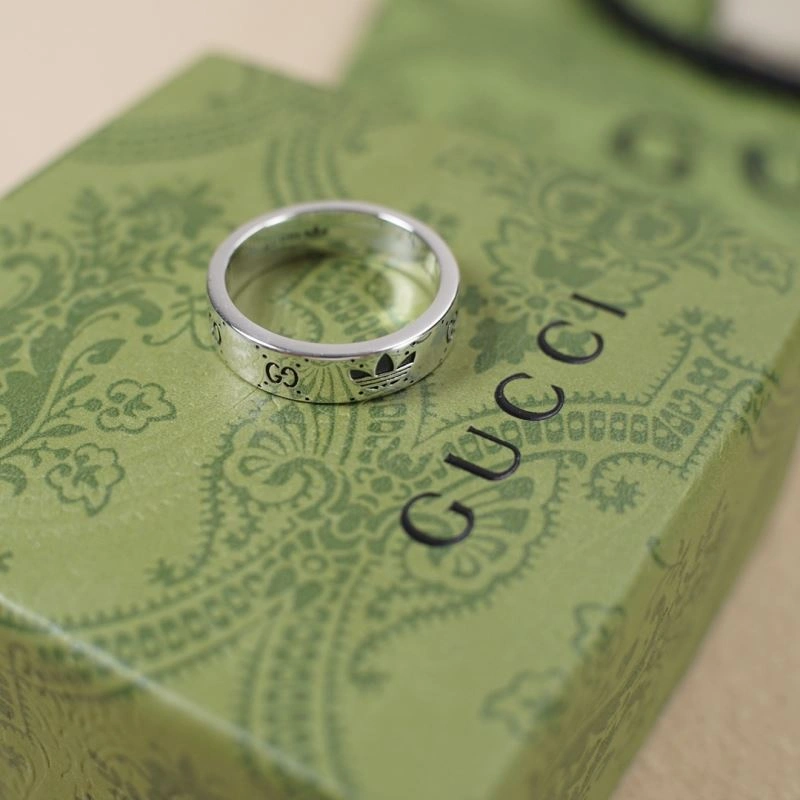 Gucci Rings RelaxedFit 244649