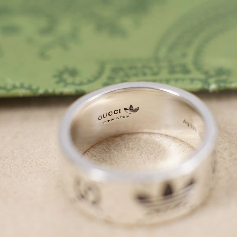 Gucci Rings RelaxedFit 244649