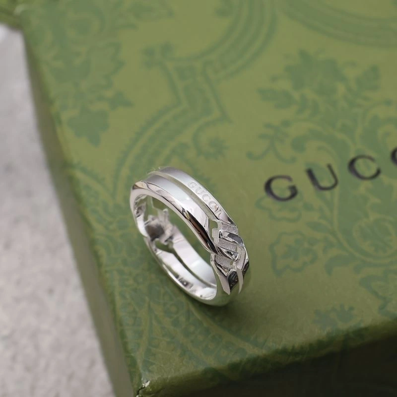 Affordable Gucci Rings 244639