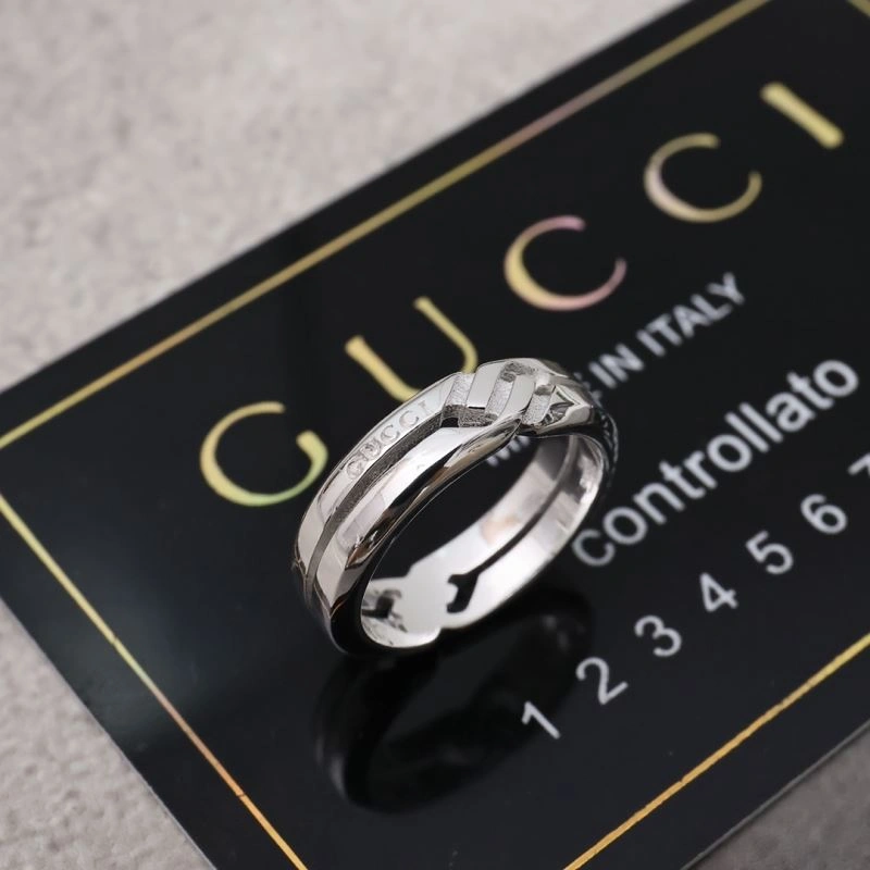 Affordable Gucci Rings 244639