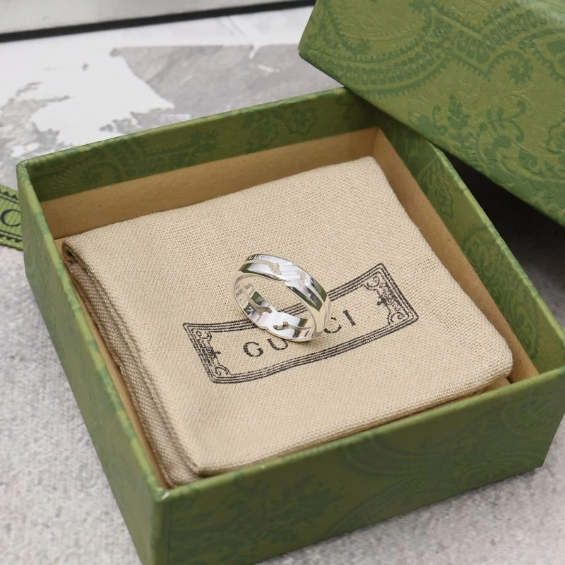 Affordable Gucci Rings 244639