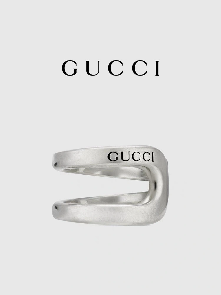 Gucci Rings Tailored 244647