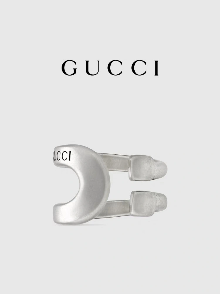 Gucci Rings Tailored 244647