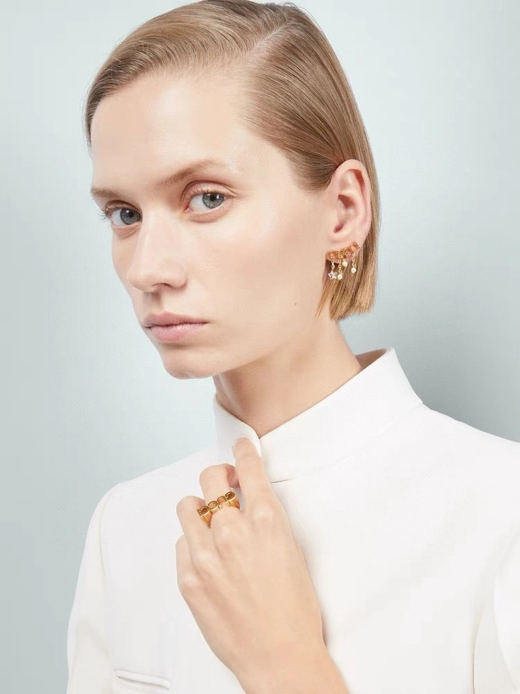 Gucci Rings UrbanChic 244667