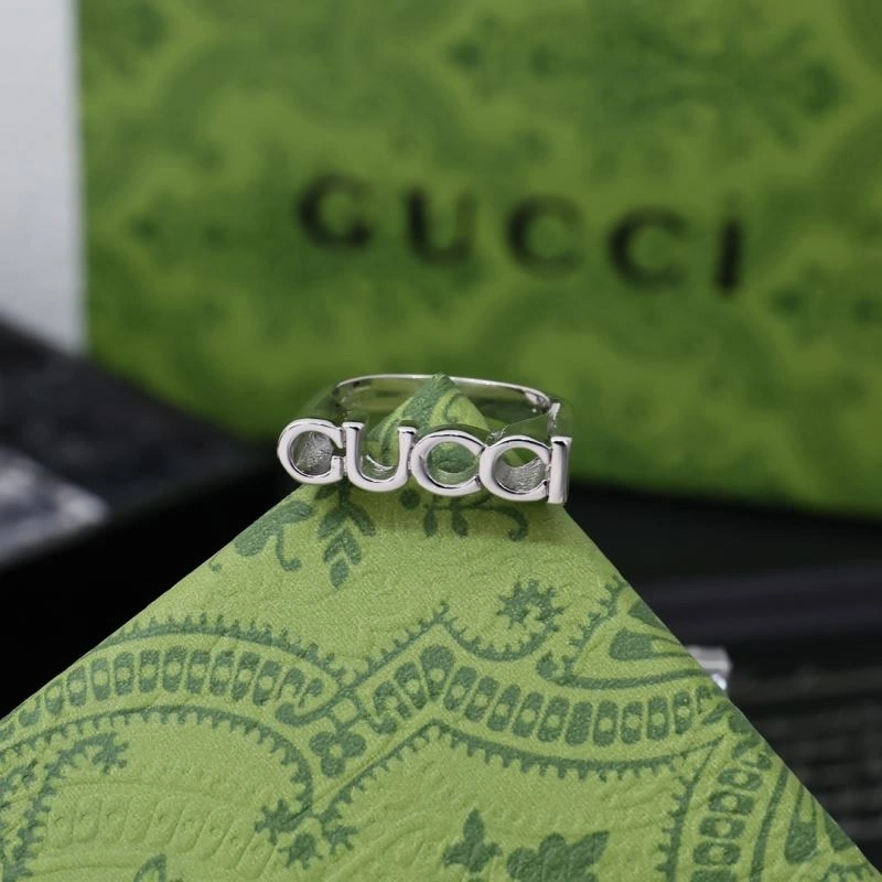 Gucci Rings UrbanChic 244667
