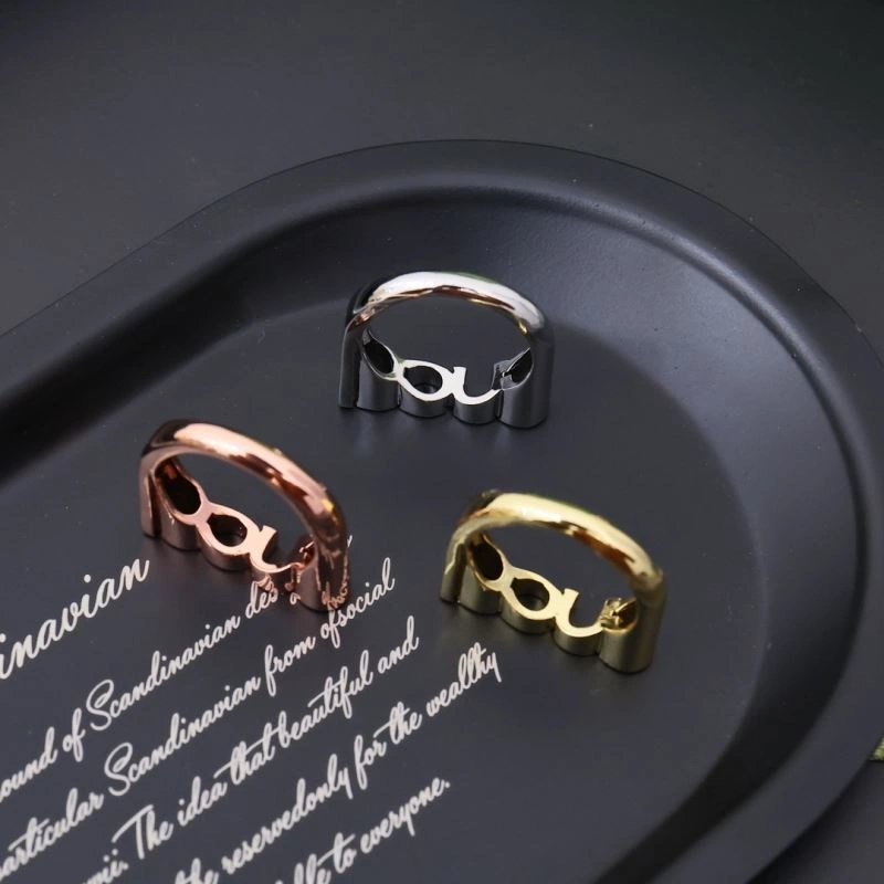 Gucci Rings UrbanChic 244667