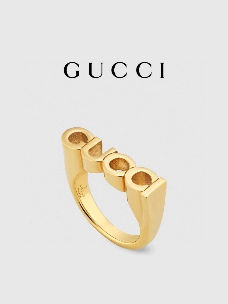 Gucci Rings UrbanChic 244667