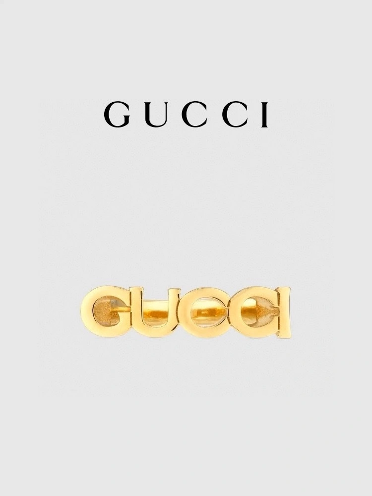 Gucci Rings UrbanChic 244667