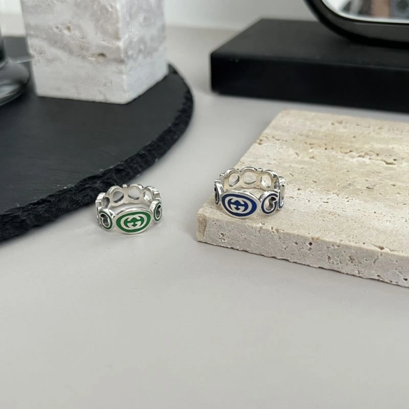 Gucci Rings Stretchable 244662