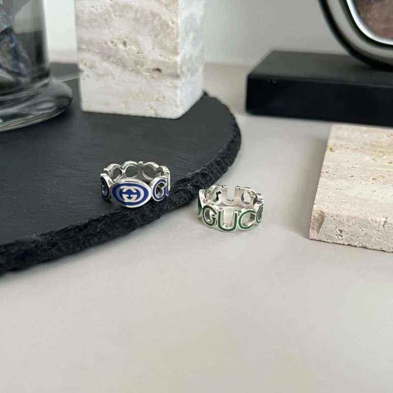 Gucci Rings Stretchable 244662