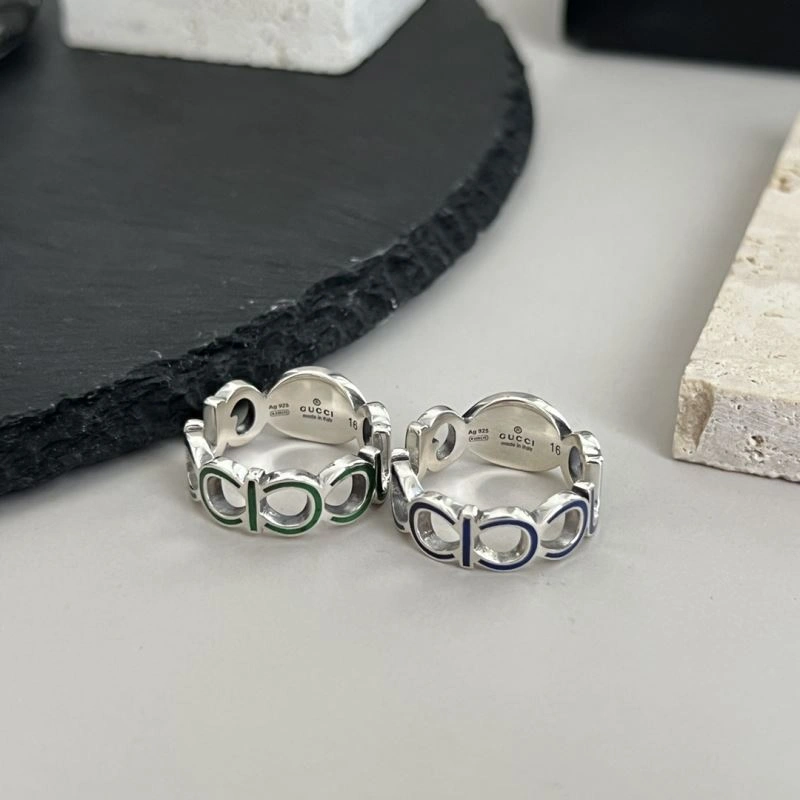 Gucci Rings Stretchable 244662