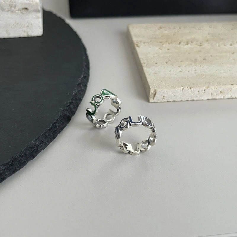 Gucci Rings Stretchable 244662