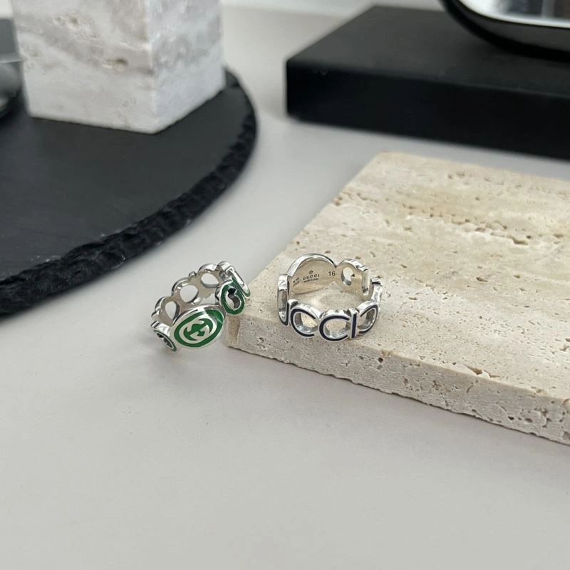 Gucci Rings Stretchable 244662