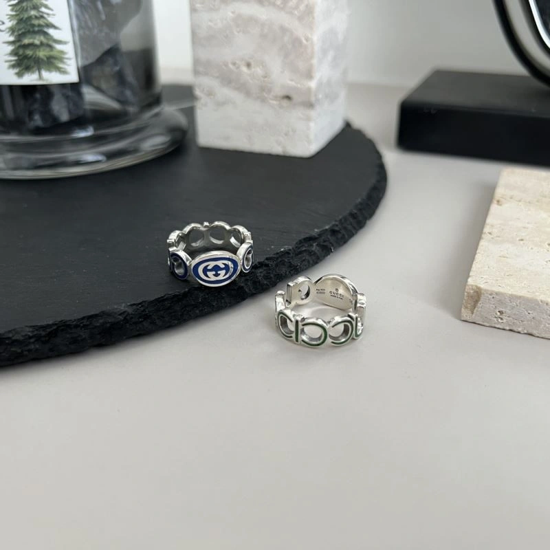 Gucci Rings Stretchable 244662