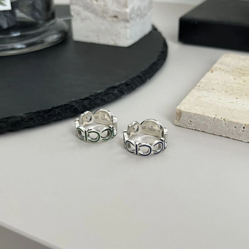 Gucci Rings Stretchable 244662
