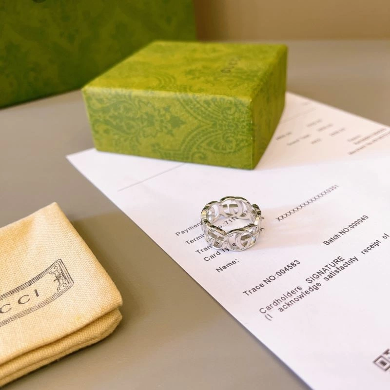 Gucci Rings Timeless 244668