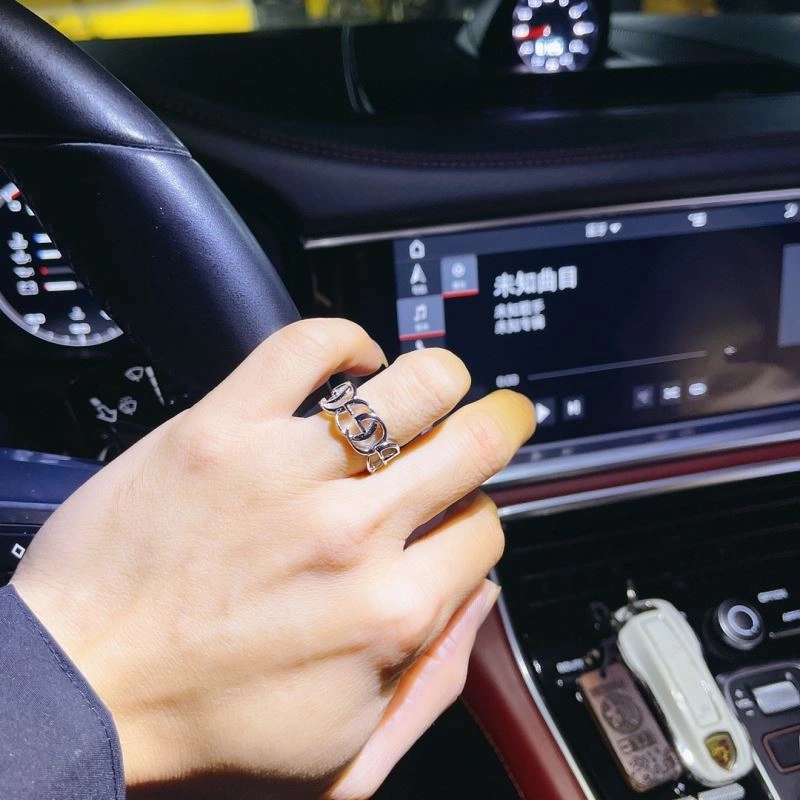 Gucci Rings Timeless 244668