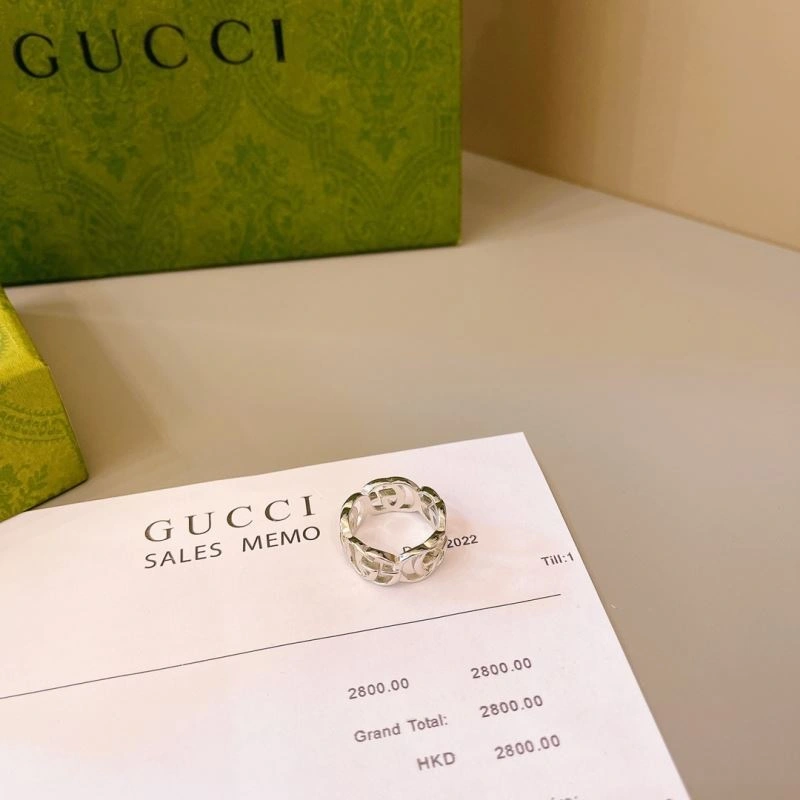 Gucci Rings Timeless 244668