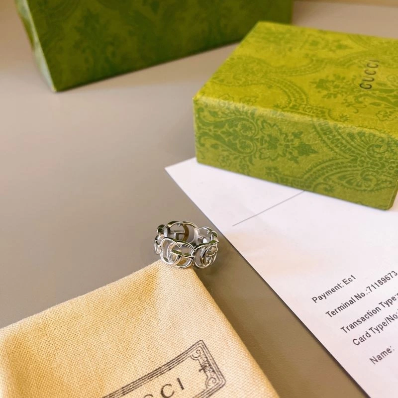Gucci Rings Timeless 244668