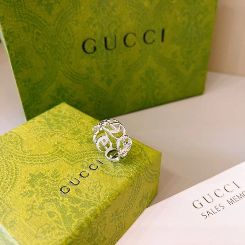 Gucci Rings Timeless 244668