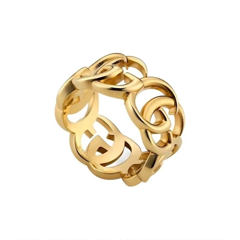 Gucci Rings Comfortable 244666