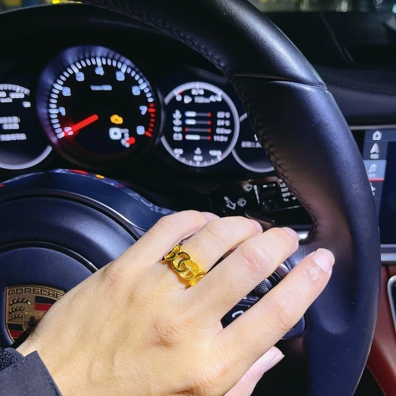 SportInspired Gucci Rings 244466