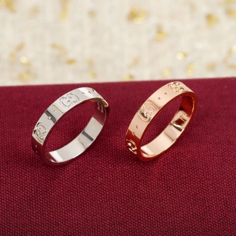 Gucci Rings Cozy 244465
