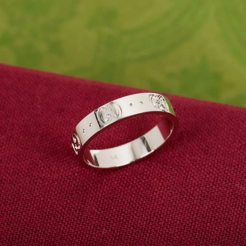 Gucci Rings Cozy 244465