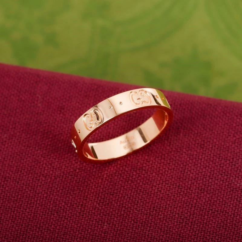 Gucci Rings Cozy 244465