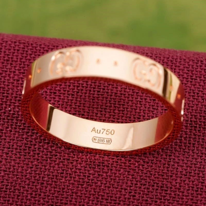 Gucci Rings Cozy 244465